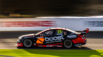 AGP Friday Wrap: Read More