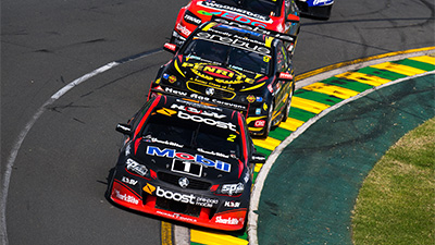 AGP Sunday Wrap: Read More