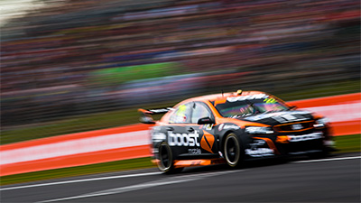 Auckland SuperSprint Sunday Wrap: Read More