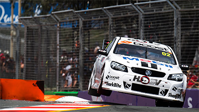 Auckland SuperSprint Preview: Read More