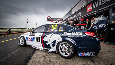 Bathurst 1000 Preview: Read More