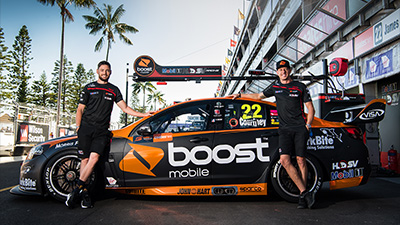 Boost Back On Board in 2018: Read More