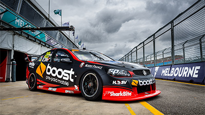 More Boost added for AGP: Read More