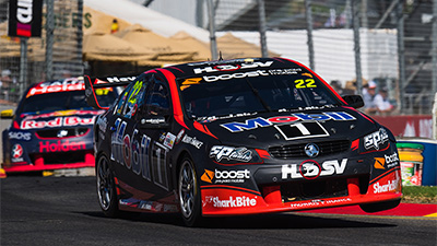 Courtney grabs podium in first outing of the year: Read More