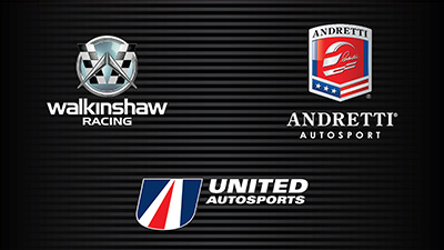 Introducing Walkinshaw Andretti United, a New Force in Supercars: Read More