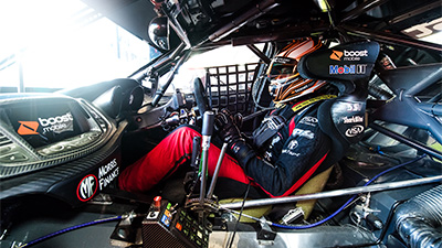 Ipswich SuperSprint Saturday Wrap: Read More