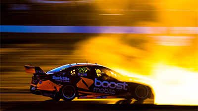 Ipswich SuperSprint Sunday Wrap: Read More