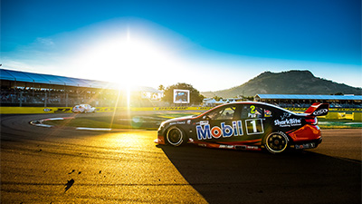 Ipswich SuperSprint Preview: Read More