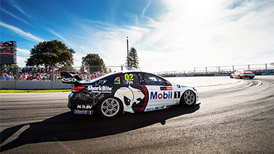 Newcastle 500 Sunday Wrap: Read More