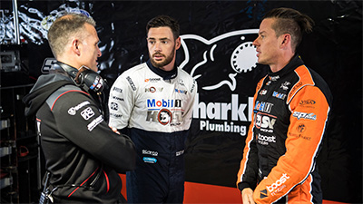 Newcastle 500 Preview: Read More