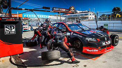 Perth Sunday Wrap: Read More