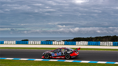 Phillip Island Sunday Wrap: Read More