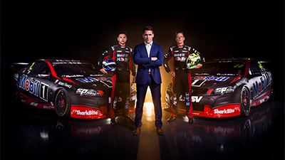 Reveal of Landmark Team’s New Era: Read More