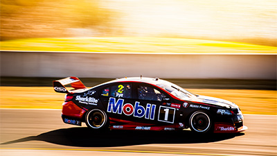 Sydney SuperSprint Sunday Wrap: Read More