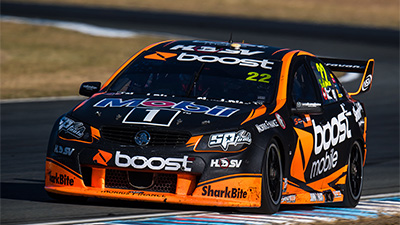 Sydney SuperSprint Preview: Read More