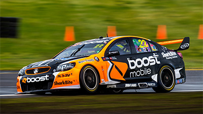 Sandown 500 Saturday Wrap: Read More