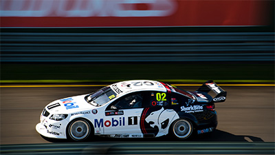 Sandown 500 Sunday Wrap: Read More