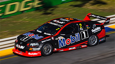 Tyrepower Tasmania SuperSprint Preview: Read More