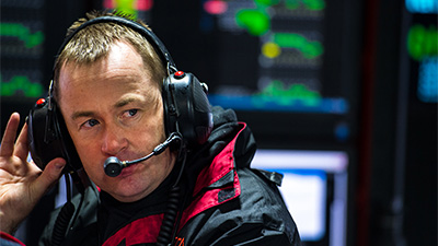 Getting to know Mathew ‘Techo’ Nilsson: Read More