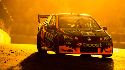 Townsville 400 Sunday Wrap: Read More