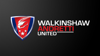 Walkinshaw Andretti United Logo Revealed: Read More
