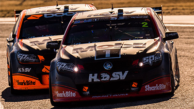 Winton SuperSprint Preview: Read More