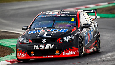 Enduro Test Day Wrap: Read More