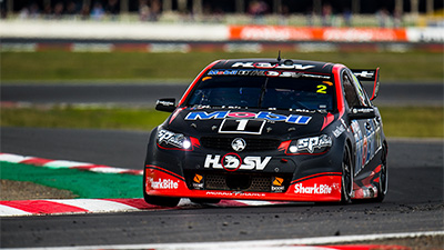 Test Day Wrap: Read More